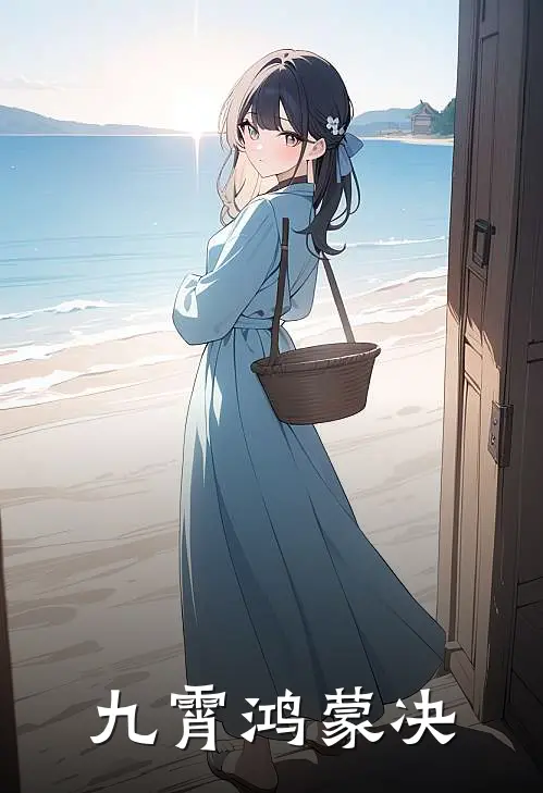 九霄鸿蒙决辰之昂詹台珏儿完整免费小说_小说全文免费阅读九霄鸿蒙决辰之昂詹台珏儿