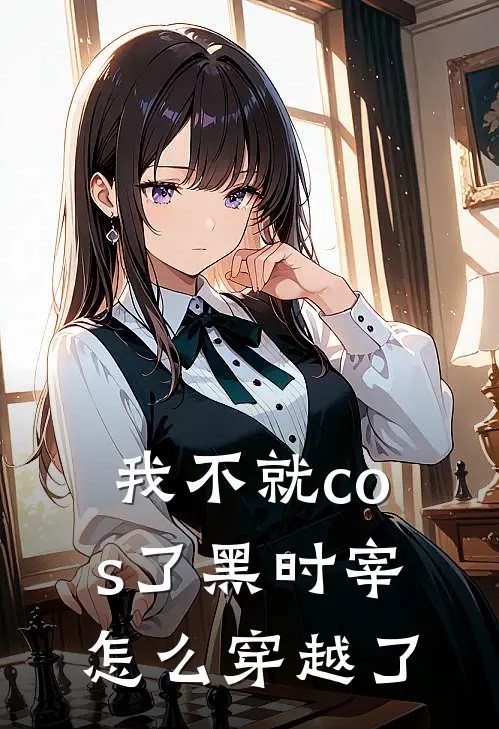 我不就cos了黑时宰怎么穿越了