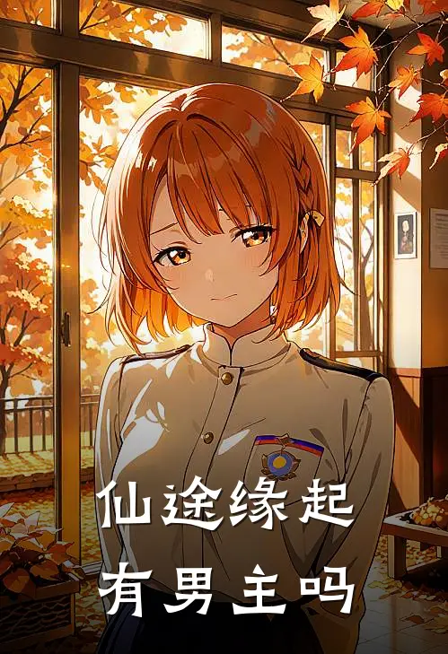 仙途缘起有男主吗