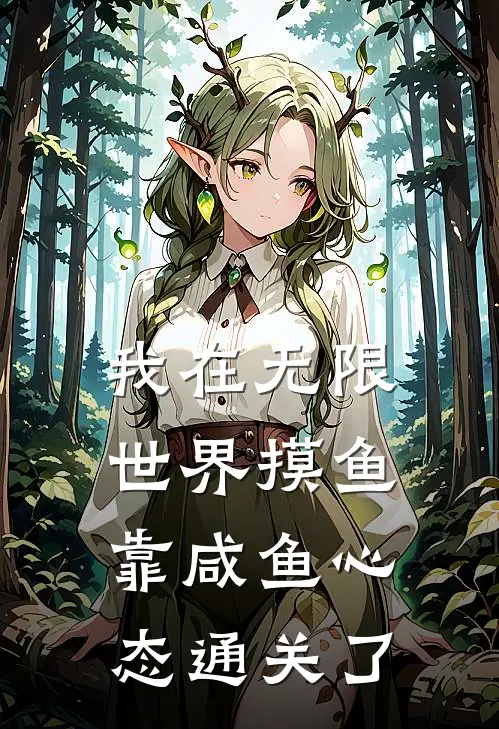 我在无限世界摸鱼，靠咸鱼心态通关了黄毛龙哥完结版小说_最新章节列表我在无限世界摸鱼，靠咸鱼心态通关了(黄毛龙哥)