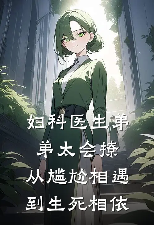 妇科医生弟弟太会撩：从尴尬相遇，到生死相依