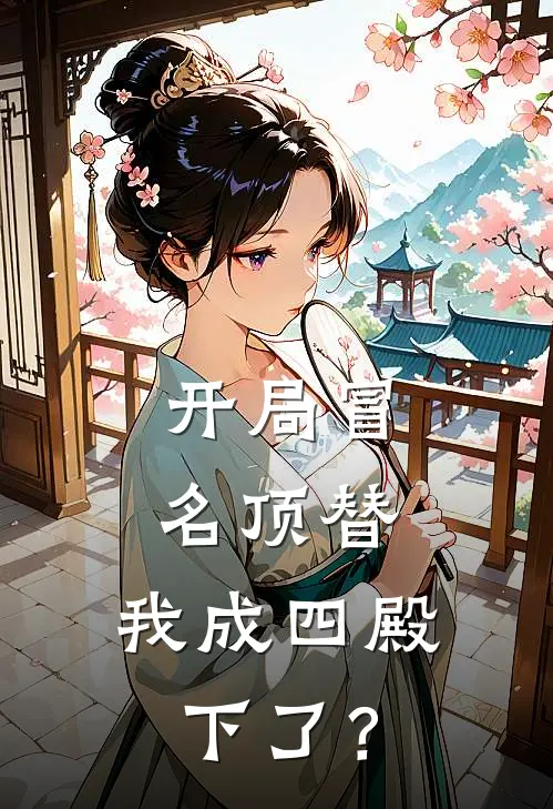 开局冒名顶替，我成四殿下了？