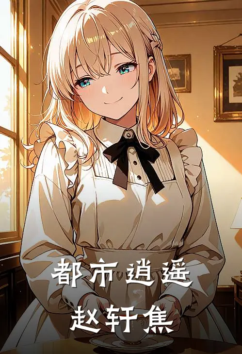陆长生林清雪《都市逍遥赵轩焦》全文免费在线阅读_《都市逍遥赵轩焦》全本在线阅读