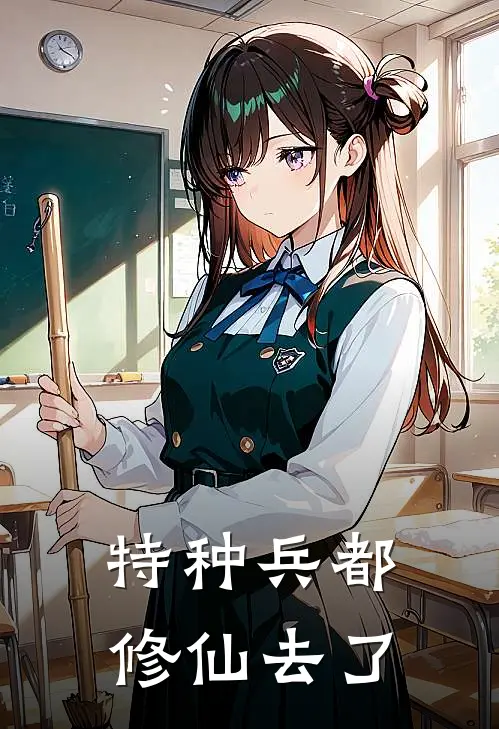 特种兵都修仙去了(林天林天)免费小说在线阅读_在线阅读免费小说特种兵都修仙去了(林天林天)