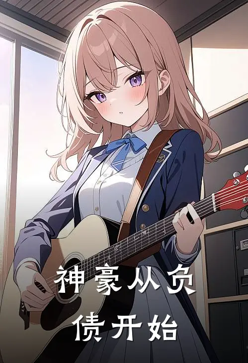 神豪从负债开始