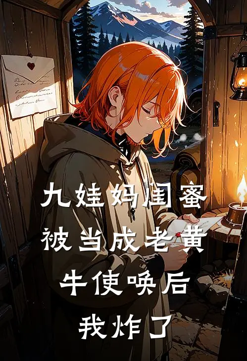 九娃妈闺蜜被当成老黄牛使唤后，我炸了佚名佚名完本小说大全_免费小说免费阅读九娃妈闺蜜被当成老黄牛使唤后，我炸了(佚名佚名)