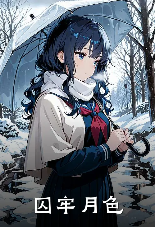 囚牢月色柳霏苏婉完结热门小说_完整版小说全文免费阅读囚牢月色柳霏苏婉