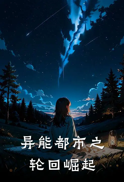 异能都市之轮回崛起