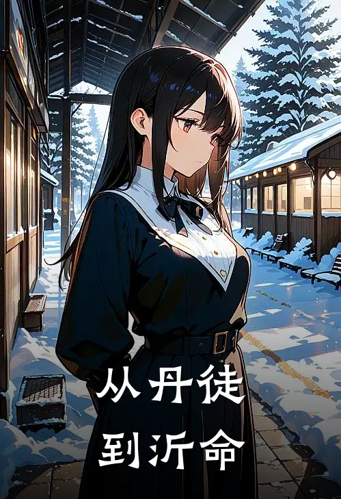 从丹徒到沂命孟超玄宸最新好看小说_最新章节列表从丹徒到沂命(孟超玄宸)