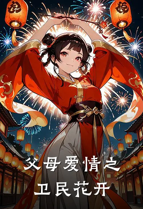 父母爱情之卫民花开(卫民江卫民)免费小说_最新小说全文阅读父母爱情之卫民花开卫民江卫民