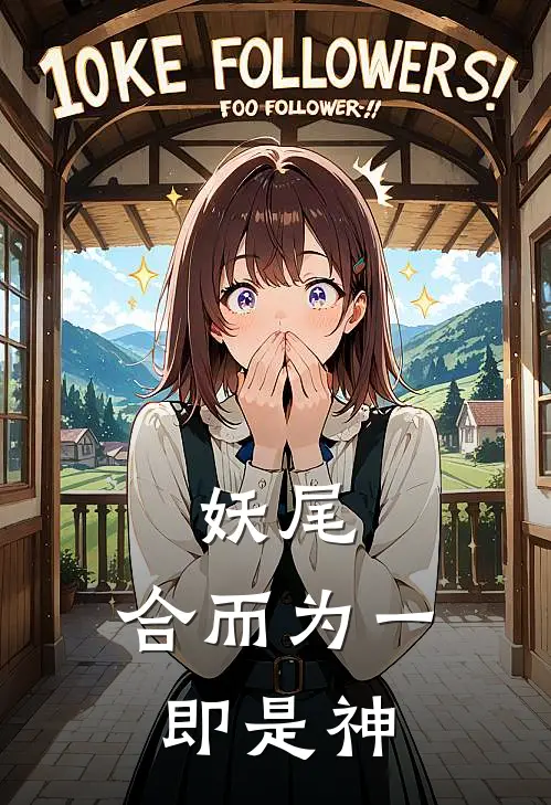 妖尾：合而为一，即是神(安克马卡洛夫)最新免费小说_完本小说免费阅读妖尾：合而为一，即是神安克马卡洛夫