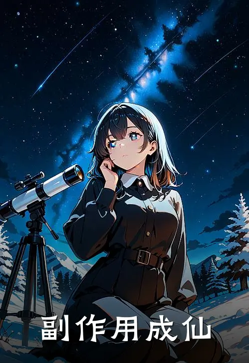 副作用成仙林默王冲完整版免费小说_热门网络小说推荐副作用成仙(林默王冲)