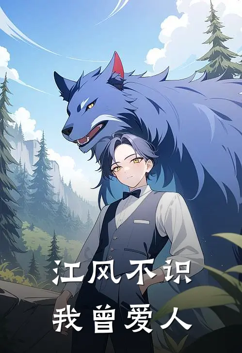 江风不识，我曾爱人