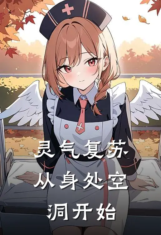 《灵气复苏，从身处空洞开始》杨文杨娇完结版阅读_杨文杨娇完结版在线阅读