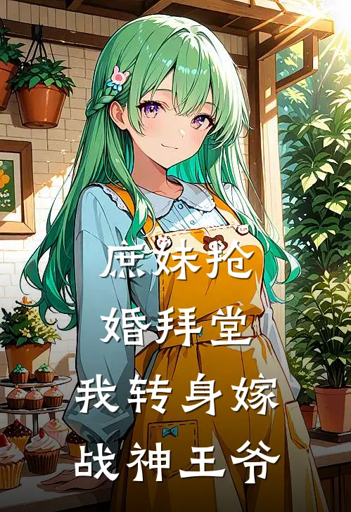 庶妹抢婚拜堂，我转身嫁战神王爷柳柔沈昭最新推荐小说_完结版小说推荐庶妹抢婚拜堂，我转身嫁战神王爷柳柔沈昭