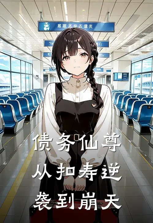 债务仙尊：从扣寿逆袭到崩天陈默赵峰完整免费小说_小说全文免费阅读债务仙尊：从扣寿逆袭到崩天陈默赵峰