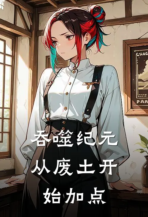 吞噬纪元：从废土开始加点颜昌畢王春兰最新小说推荐_完本小说免费阅读吞噬纪元：从废土开始加点(颜昌畢王春兰)