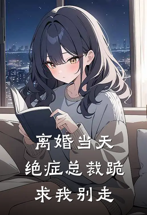 离婚当天，绝症总裁跪求我别走苏念薇顾北琛免费小说推荐_免费小说笔趣阁离婚当天，绝症总裁跪求我别走苏念薇顾北琛