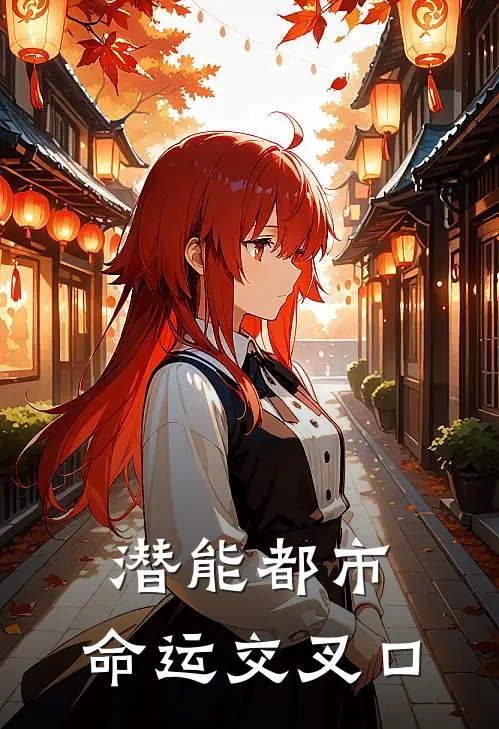 潜能都市：命运交叉口