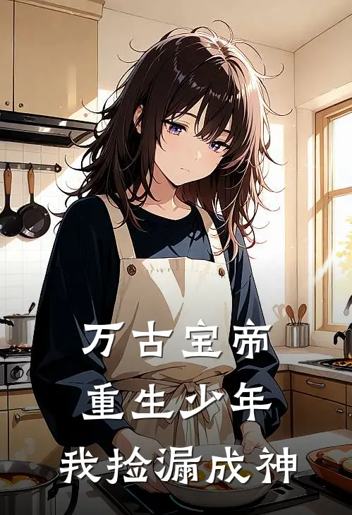 林寻林昊（万古宝帝：重生少年，我捡漏成神）全文免费阅读无弹窗大结局_