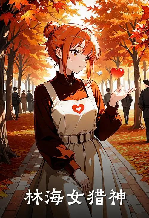 林海女猎神林守山林守山最热门小说_免费小说全集林海女猎神(林守山林守山)