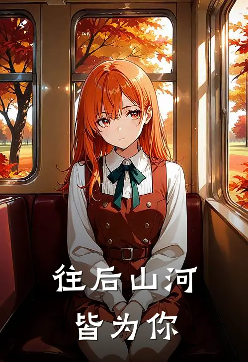 往后山河皆为你