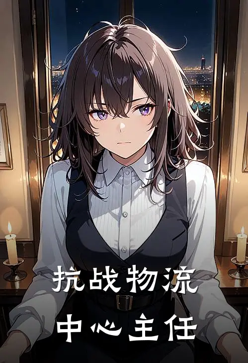 抗战物流中心主任陈默苏婉清完结版免费阅读_抗战物流中心主任全章节免费在线阅读