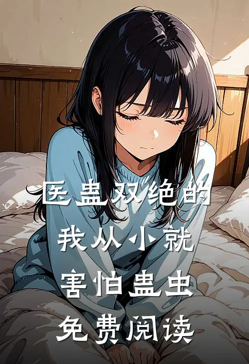 医蛊双绝的我从小就害怕蛊虫免费阅读