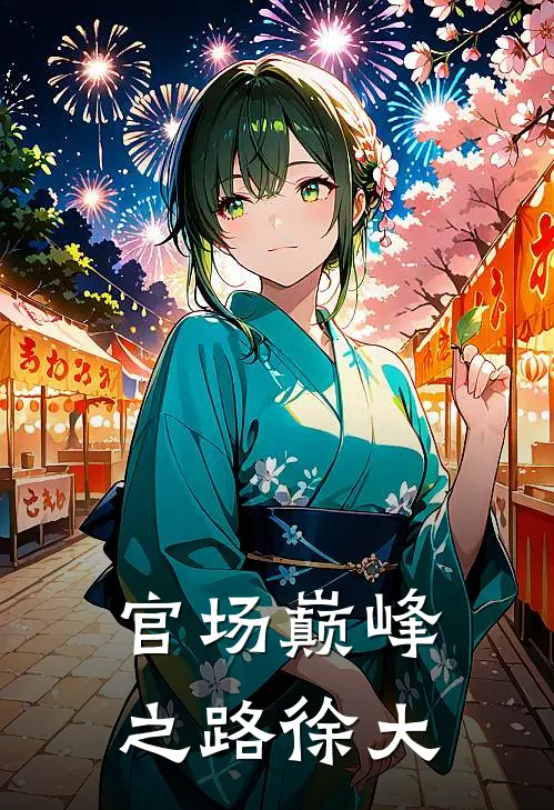 官场巅峰之路徐大