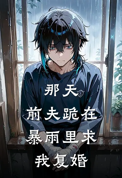 那天，前夫跪在暴雨里求我复婚(林晓薇赵志强)热门小说阅读_全文免费阅读那天，前夫跪在暴雨里求我复婚林晓薇赵志强