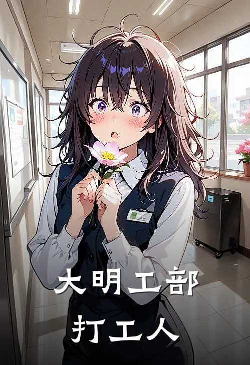 大明工部打工人
