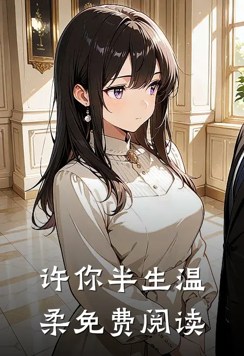 许你半生温柔免费阅读