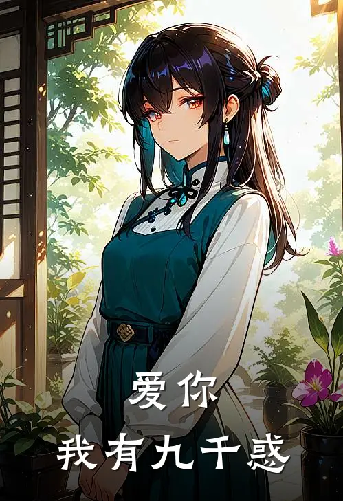 爱你，我有九千惑周浅浅程思渡完整版在线阅读_周浅浅程思渡完整版阅读