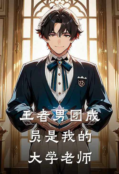 王者男团成员是我的大学老师(李白赵云)热门网络小说推荐_最新章节列表王者男团成员是我的大学老师(李白赵云)