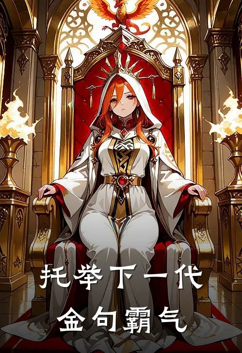 托举下一代金句霸气