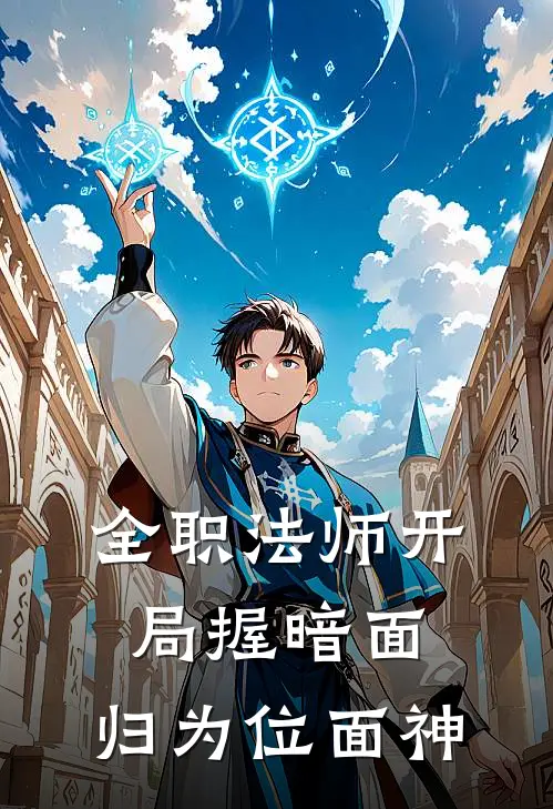 全职法师开局握暗面，归为位面神