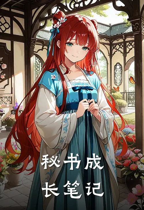 林方明赵劲松《秘书成长笔记》完结版免费阅读_林方明赵劲松热门小说