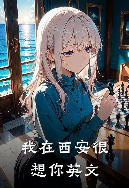 我在西安很想你英文