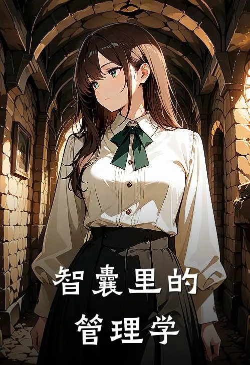 智囊里的管理学