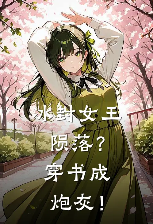 冰封女王陨落？穿书成炮灰！