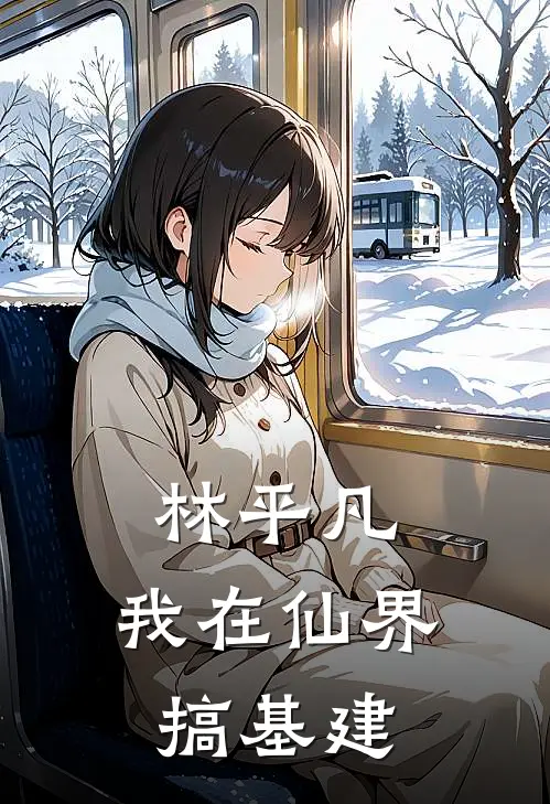 林平凡李苟诞（林平凡，我在仙界搞基建）全文免费阅读无弹窗大结局_