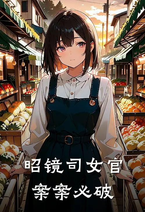 昭镜司女官：案案必破沈惊鸿王奎免费热门小说_最热门小说昭镜司女官：案案必破沈惊鸿王奎