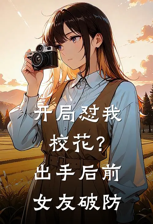 开局怼我校花？出手后前女友破防陈易贾梦瑶最新完结小说推荐_最新更新小说开局怼我校花？出手后前女友破防(陈易贾梦瑶)