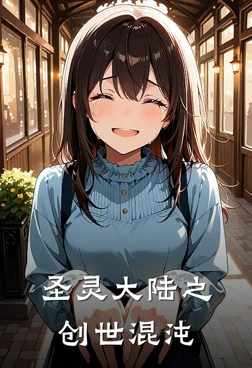 圣灵大陆之创世混沌