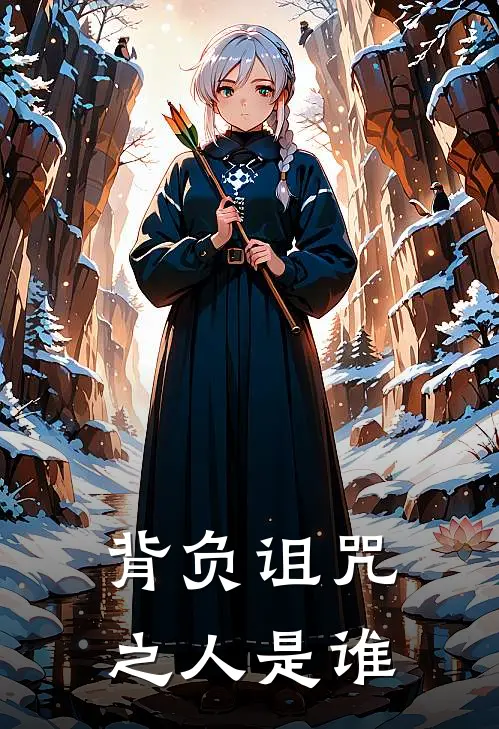 背负诅咒之人是谁