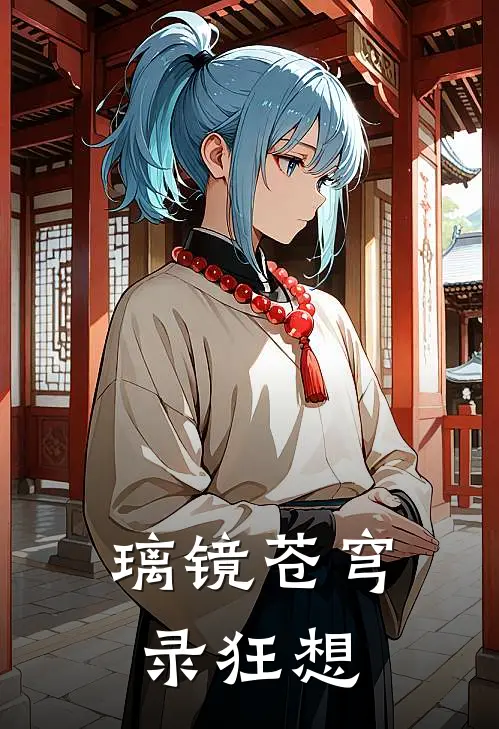 璃镜苍穹录狂想