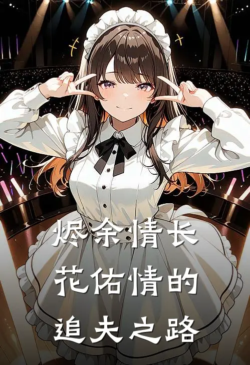 烬余情长：花佑情的追夫之路