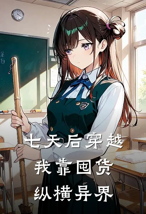 七天后穿越，我靠囤货纵横异界