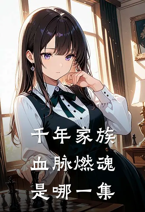 千年家族血脉燃魂是哪一集