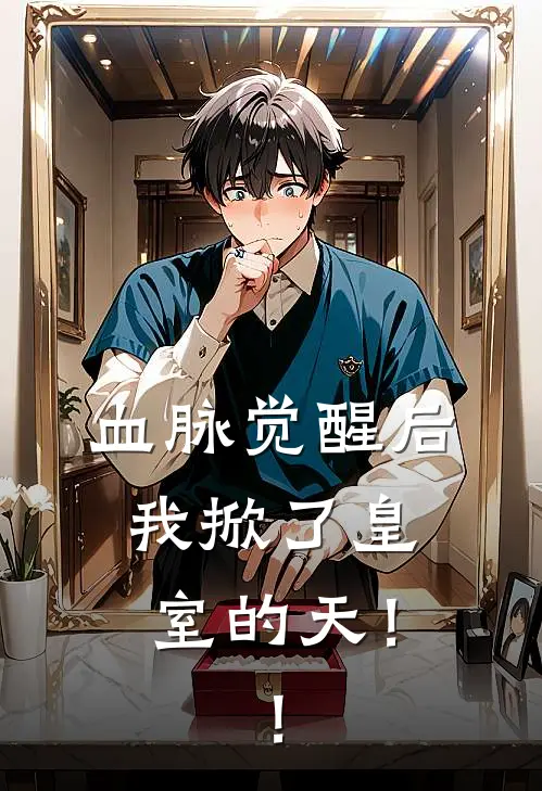 血脉觉醒后：我掀了皇室的天！！